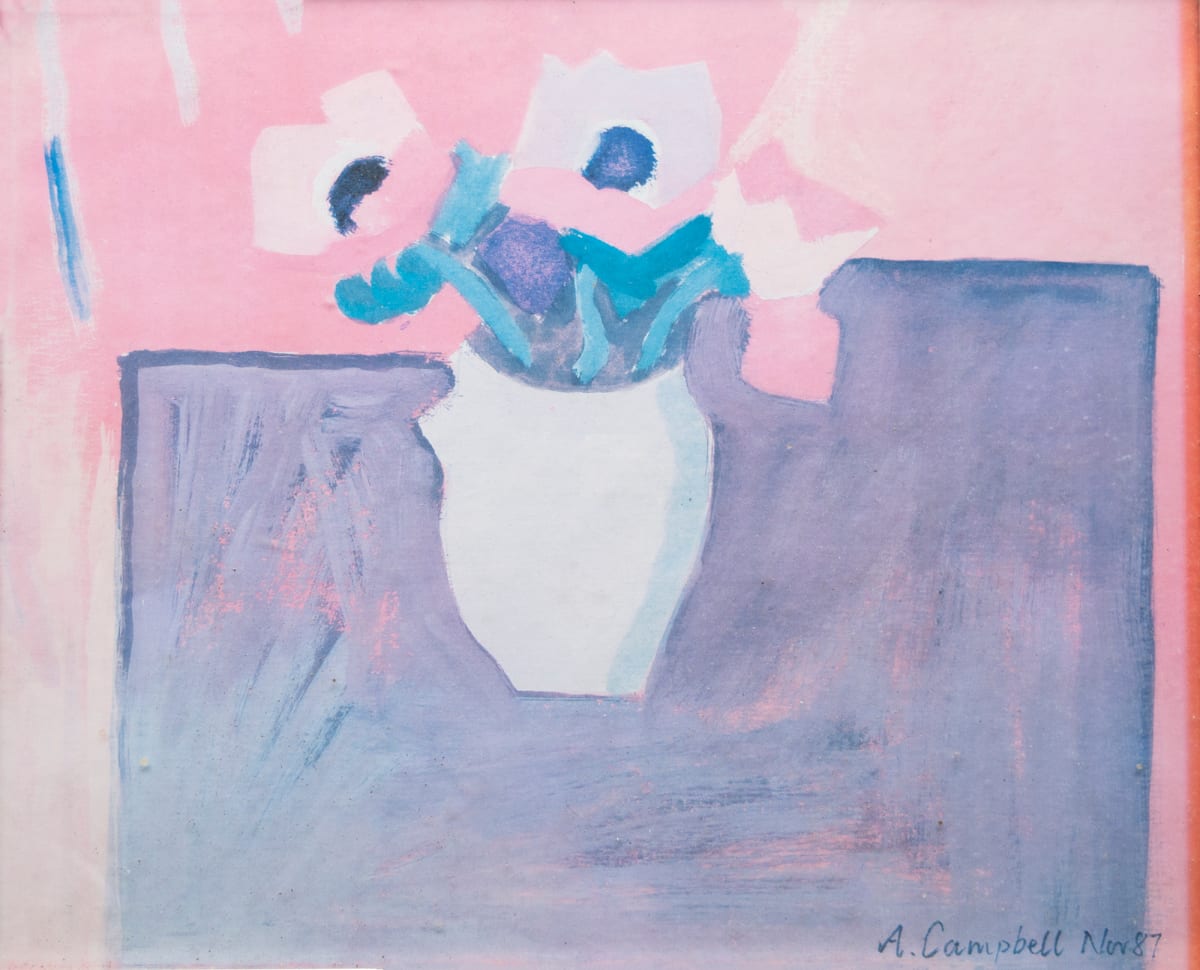 Untitled by A. Campbell 