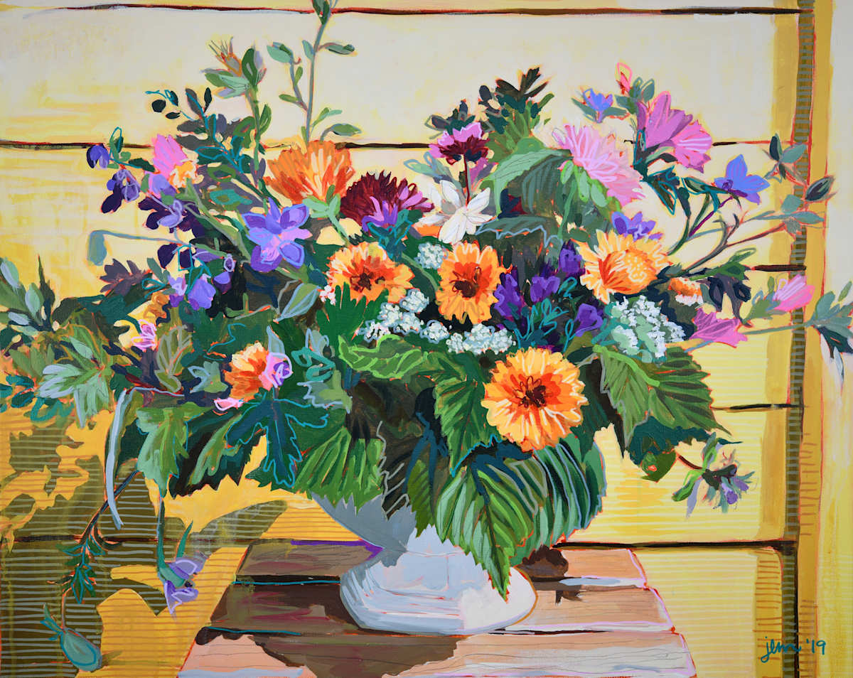 Blue Moon Farm by Jennifer L Mohr, Image 4.