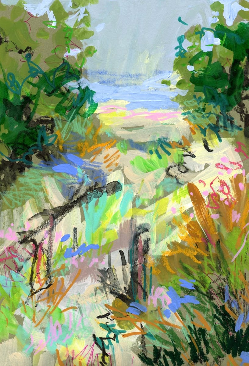 Untitled Sketch 