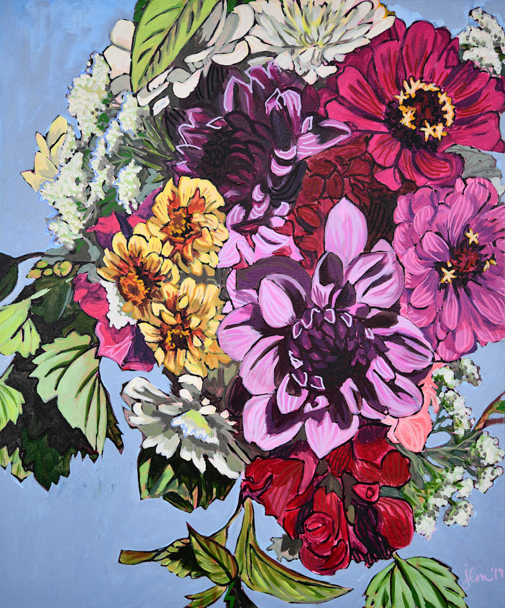 Field Flower Farm by Jennifer L Mohr, Image 5.