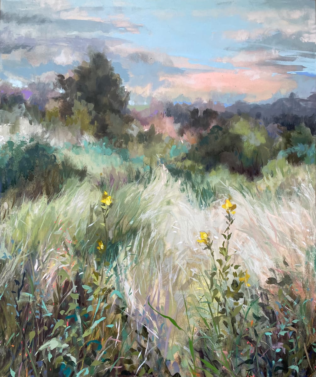 Days To Come by Jennifer L Mohr 