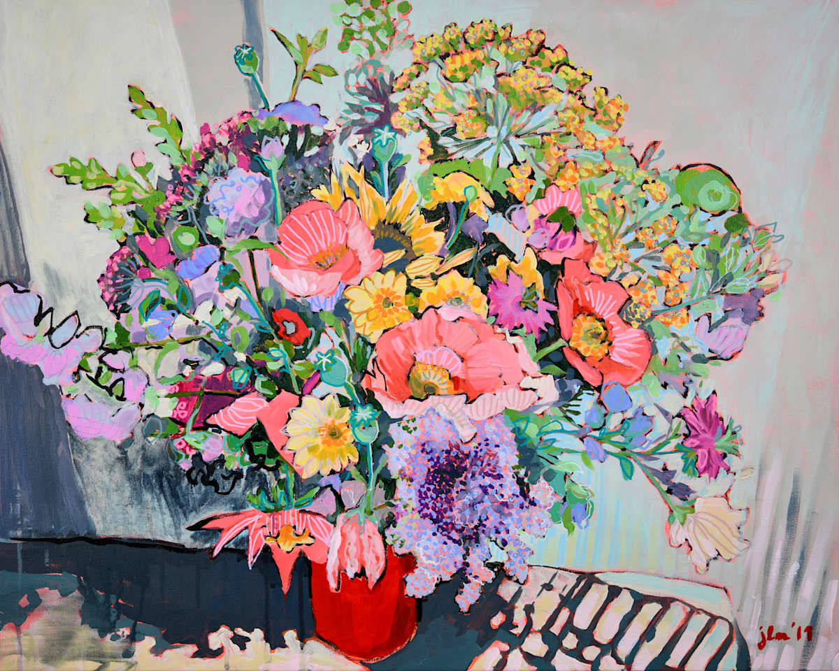 Alberta Girl II by Jennifer L Mohr, Image 3.