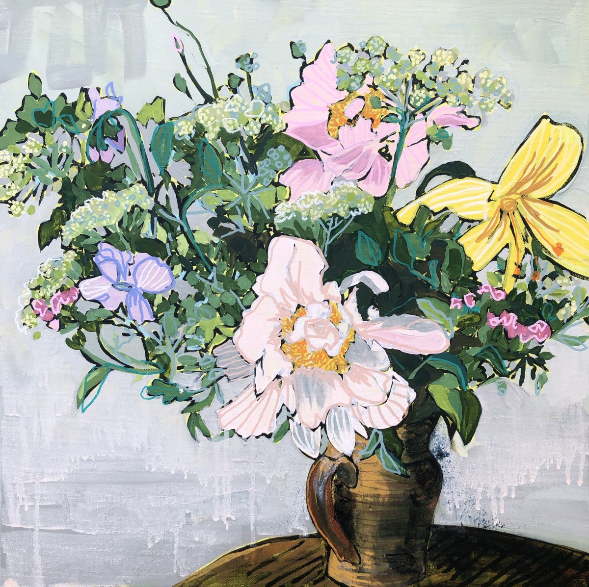 Forage & Design by Jennifer L Mohr 