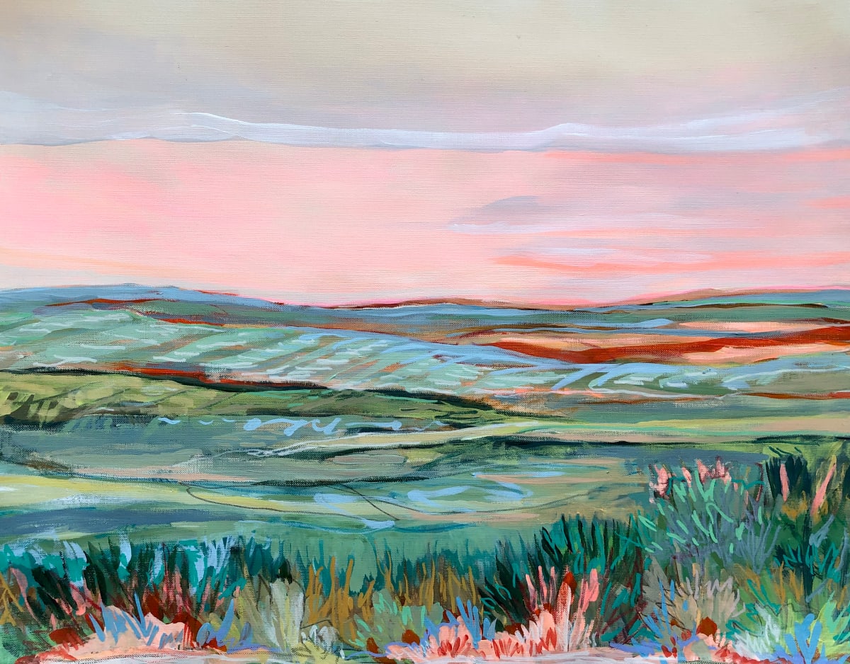 Imagined Landscape 41.20 