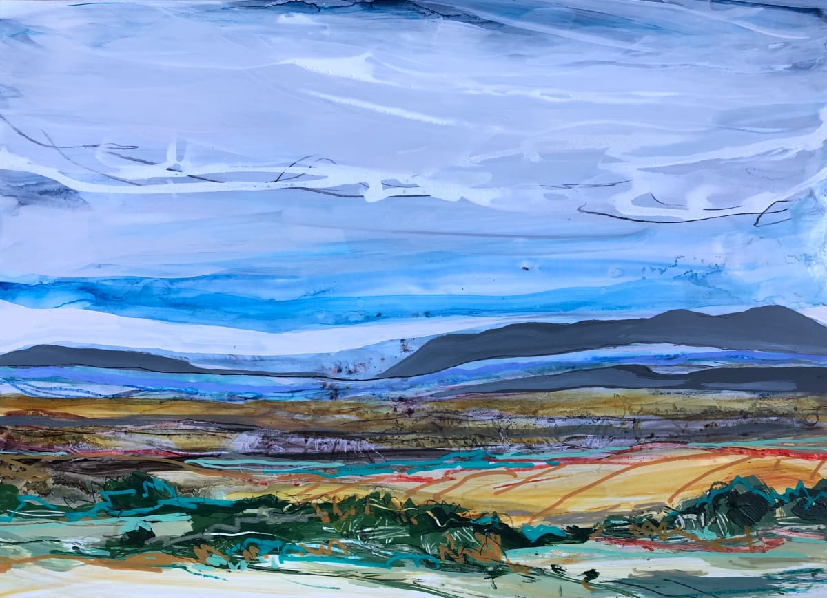 Belonging To The Land Custom Commission 