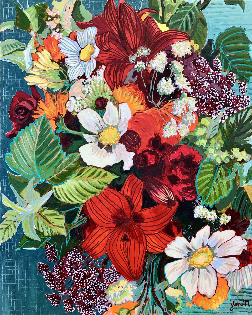 Grow North by Jennifer L Mohr 