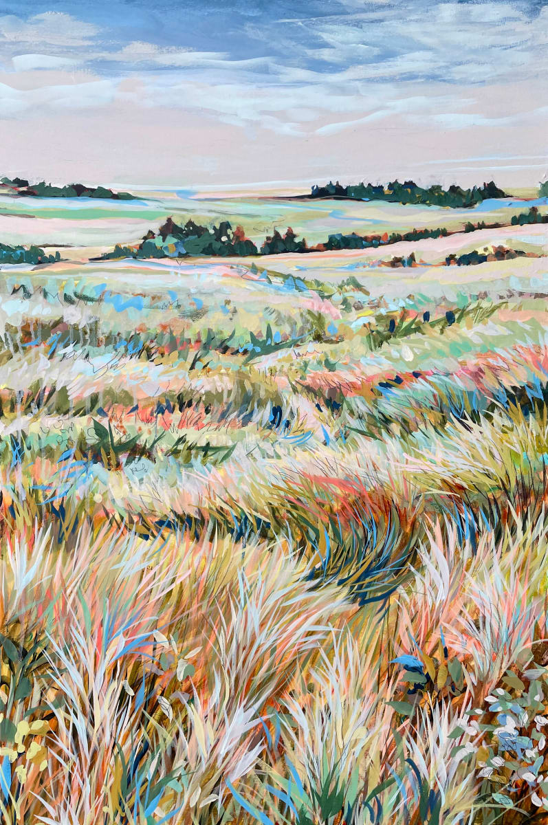 I Could See All Around Me by Jennifer L Mohr, Image 2.