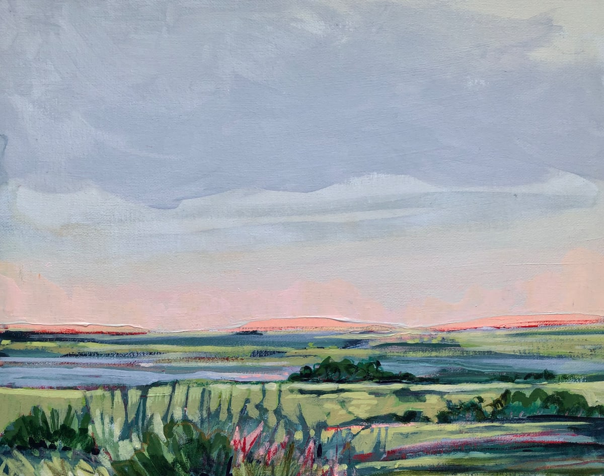 Imagined Landscape 44.20 