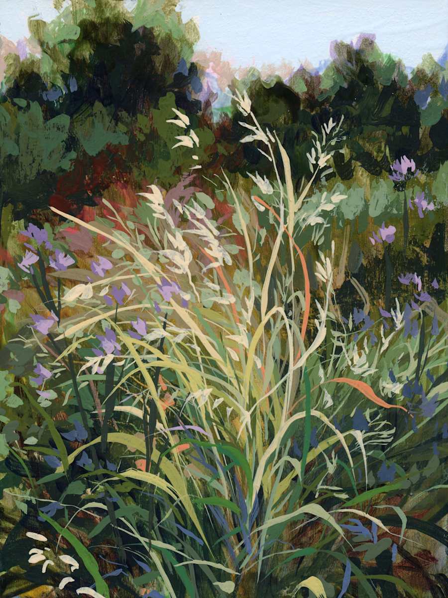 A Feeling by Jennifer L Mohr, Image 2.