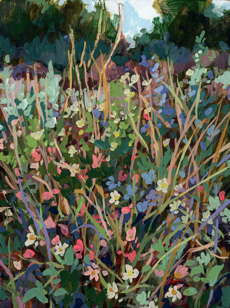 A Little More Social by Jennifer L Mohr, Image 1.