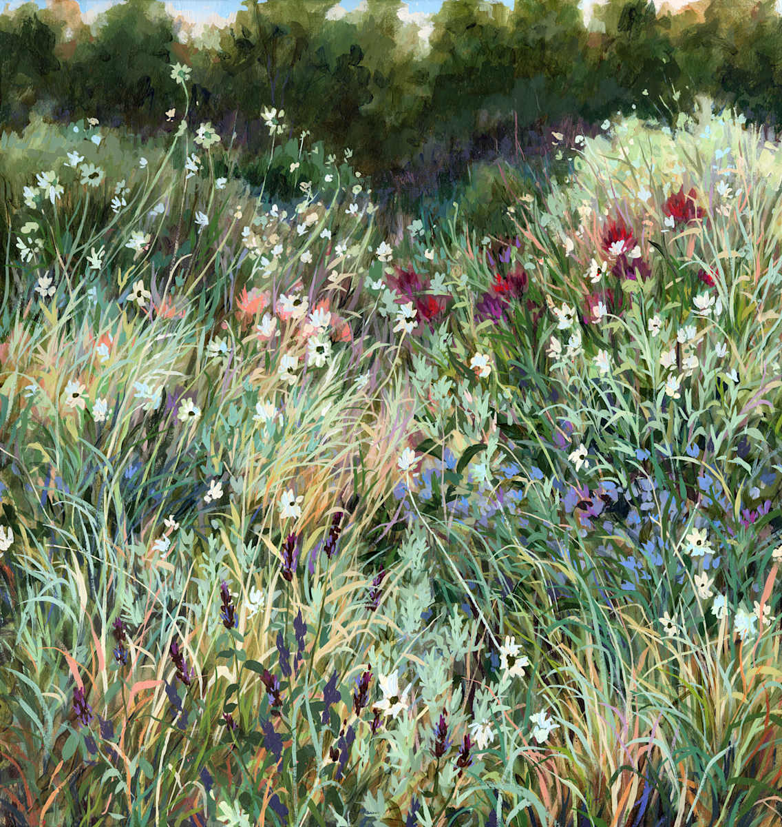 Anywhere I Want by Jennifer L Mohr, Image 2.