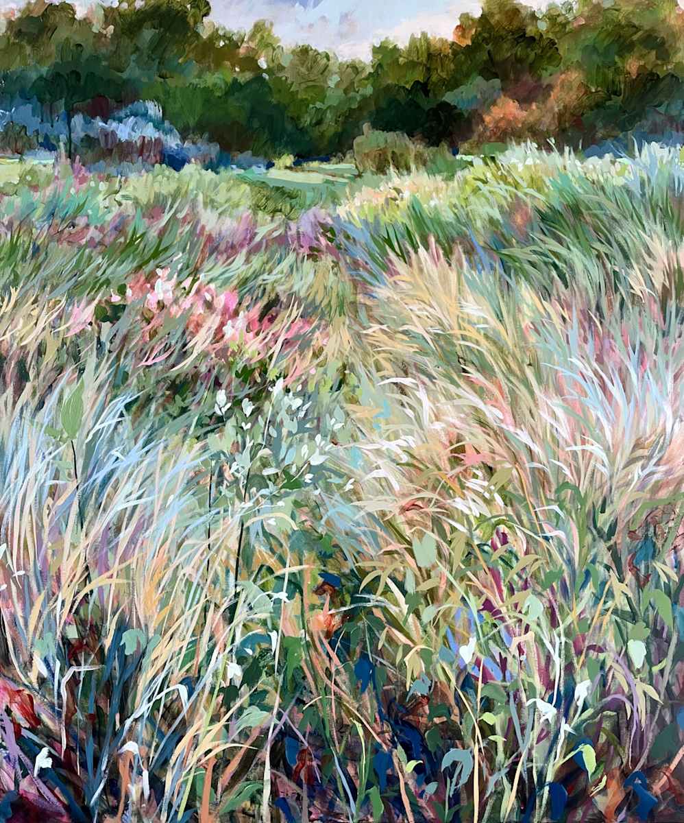 Awake And Dreaming by Jennifer L Mohr 