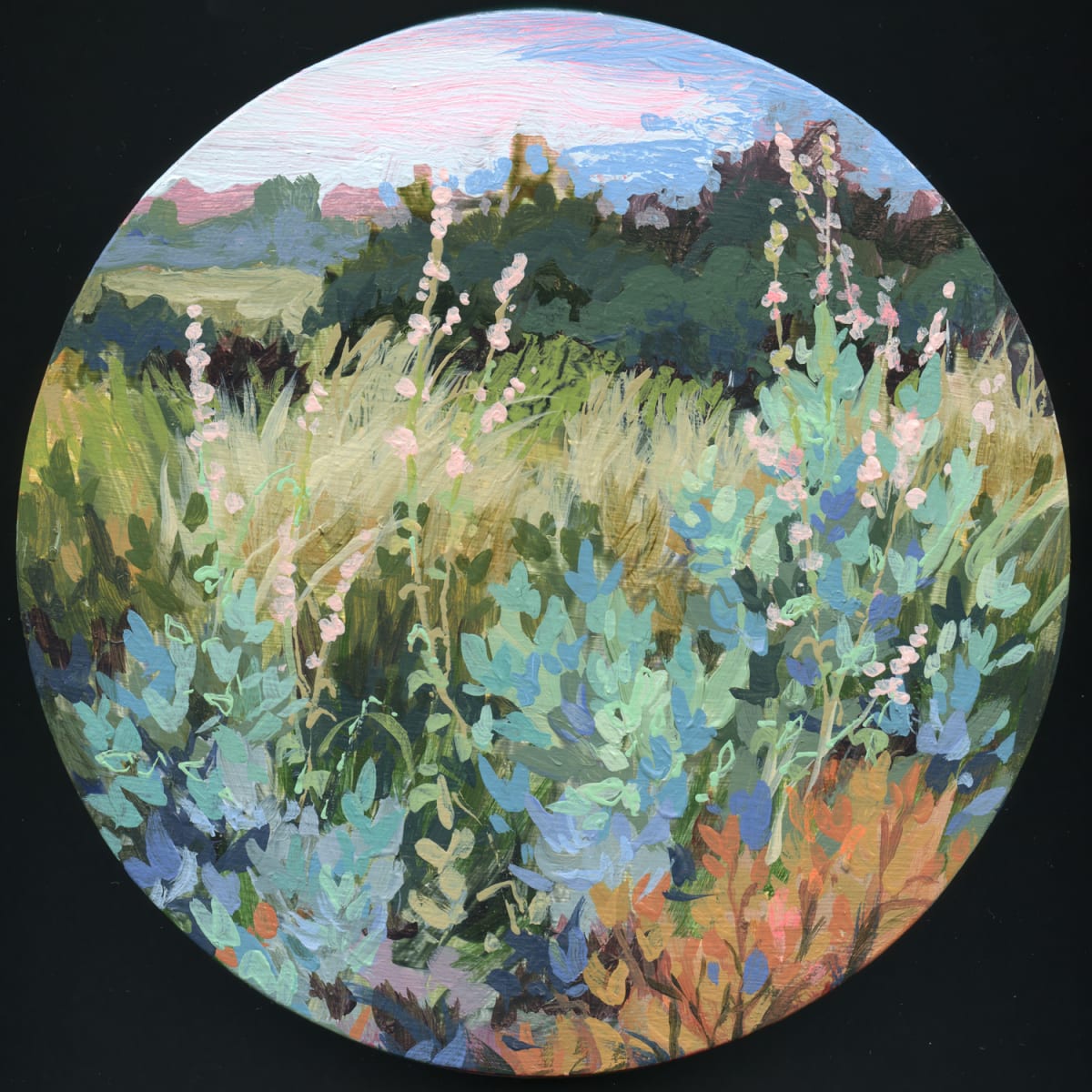 Back To You by Jennifer L Mohr 