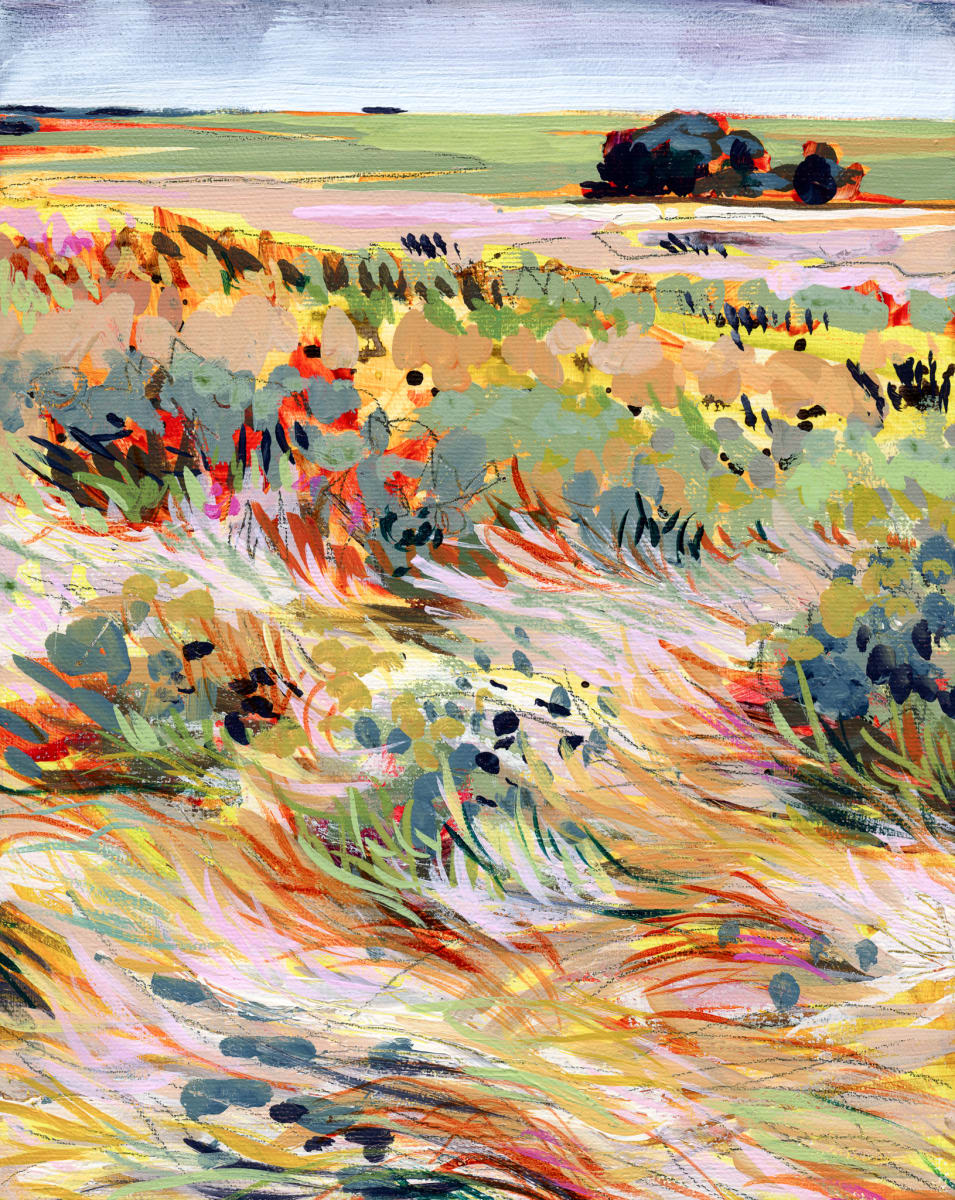 Cadence by Jennifer L Mohr 