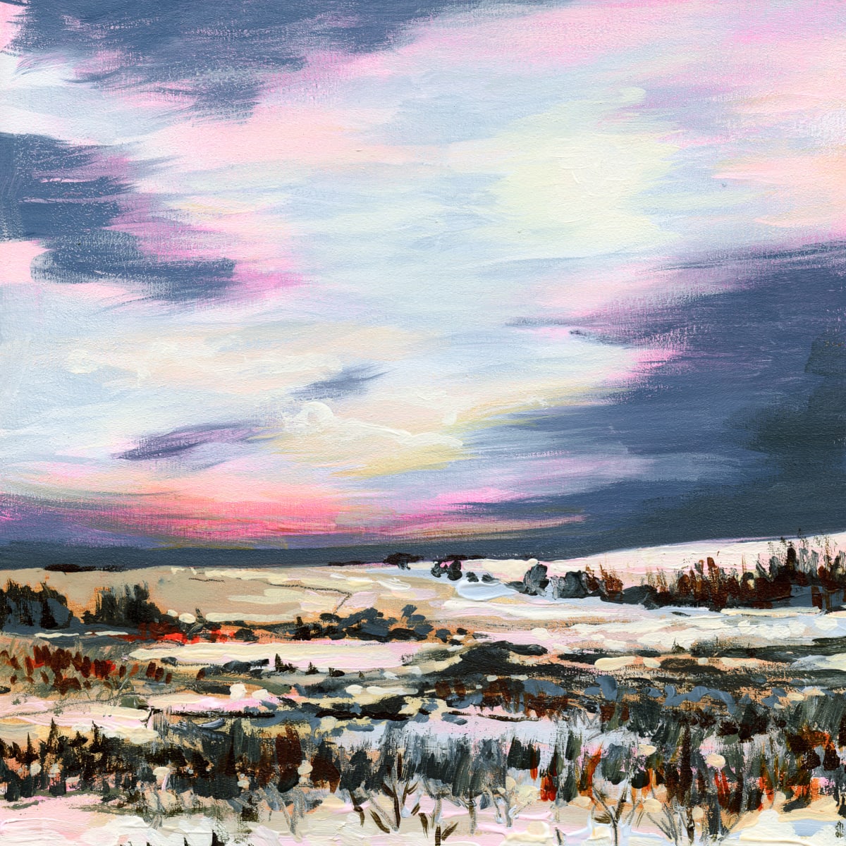 Pivot by Jennifer L Mohr 