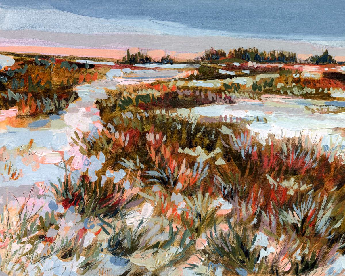 Solace by Jennifer L Mohr, Image 3.