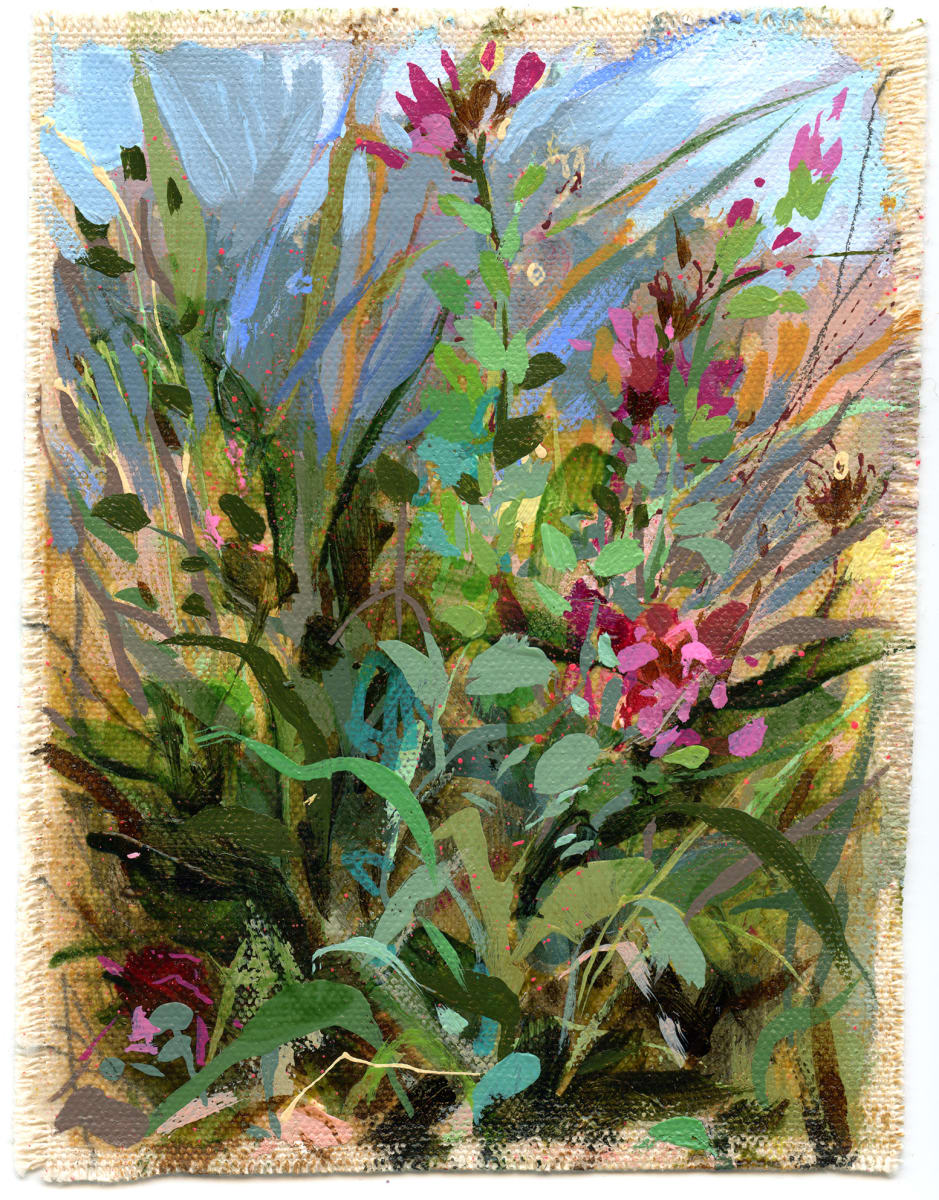 C - Summer 2022 Mini by Jennifer L Mohr 