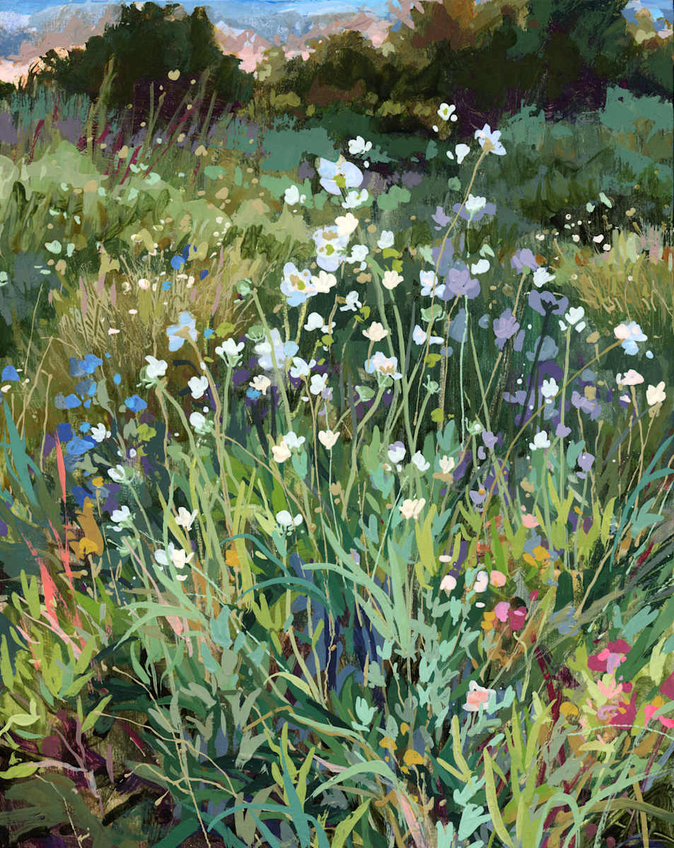 Carry Me Home by Jennifer L Mohr 