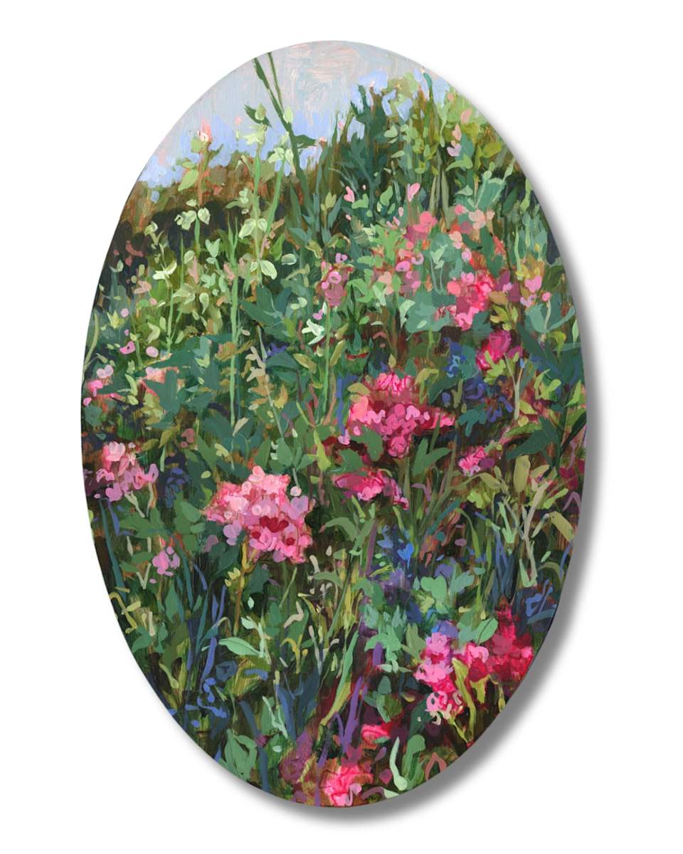 Coming Or Going by Jennifer L Mohr, Image 2.