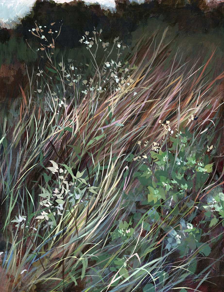 Dark Times by Jennifer L Mohr, Image 1.