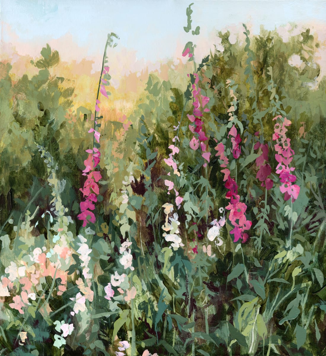 Don't Try To Reach Me by Jennifer L Mohr, Image 1.