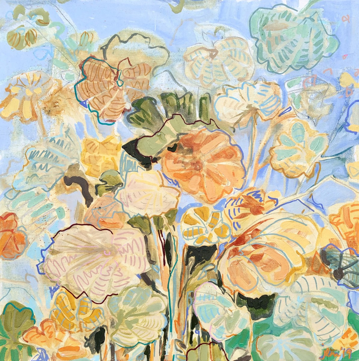 All Good Things by Jennifer L Mohr 