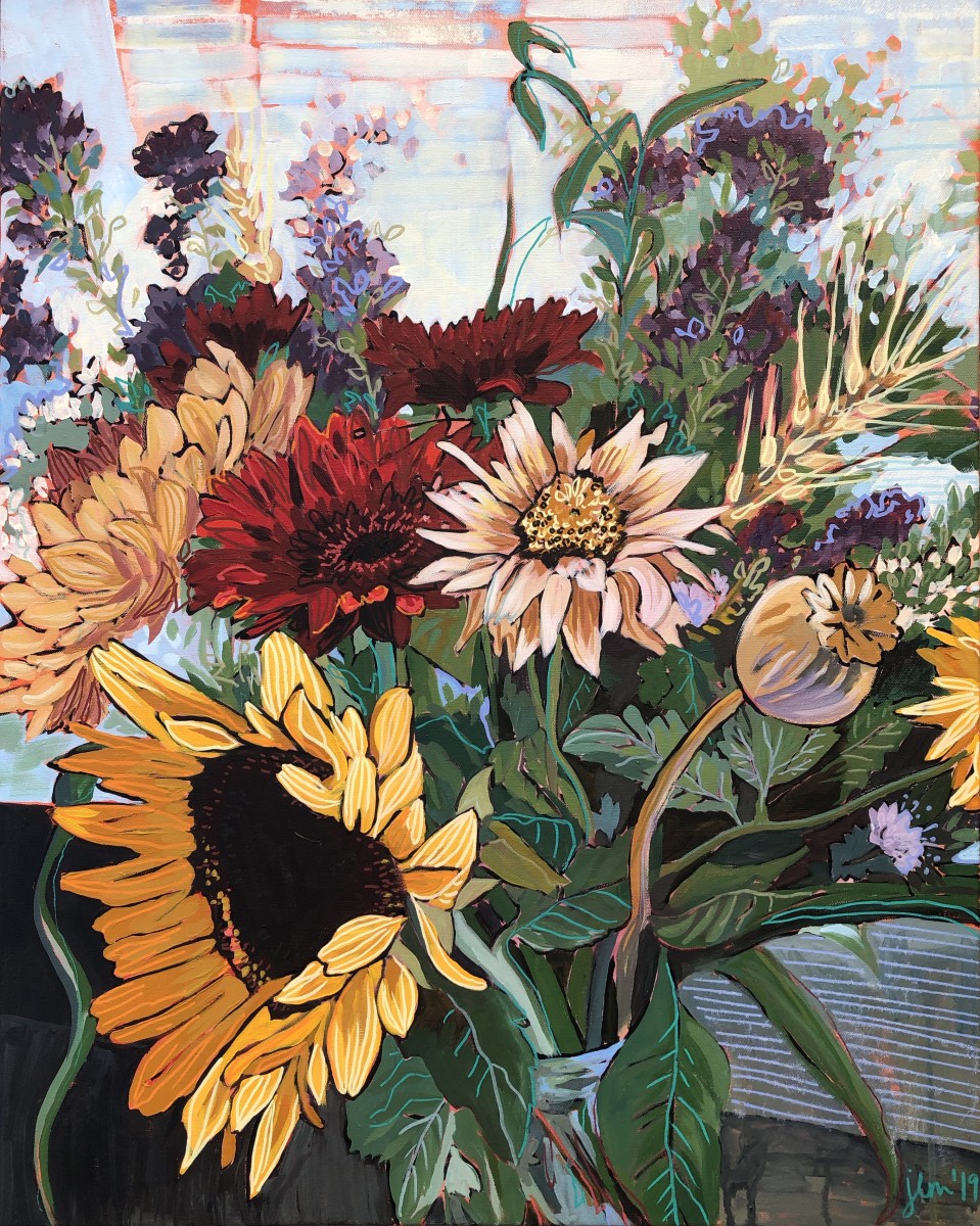 Branch & West by Jennifer L Mohr 