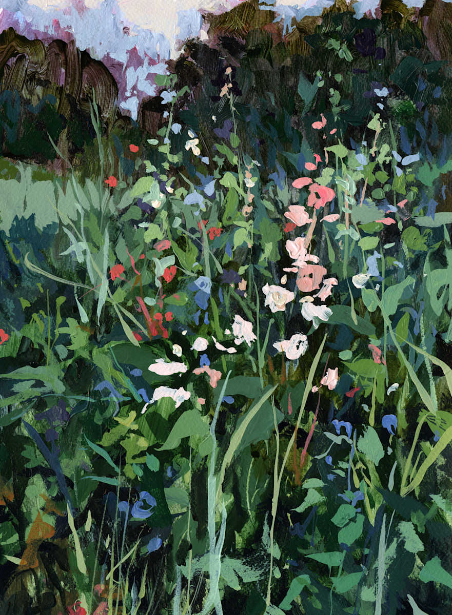 First Thing by Jennifer L Mohr, Image 1.