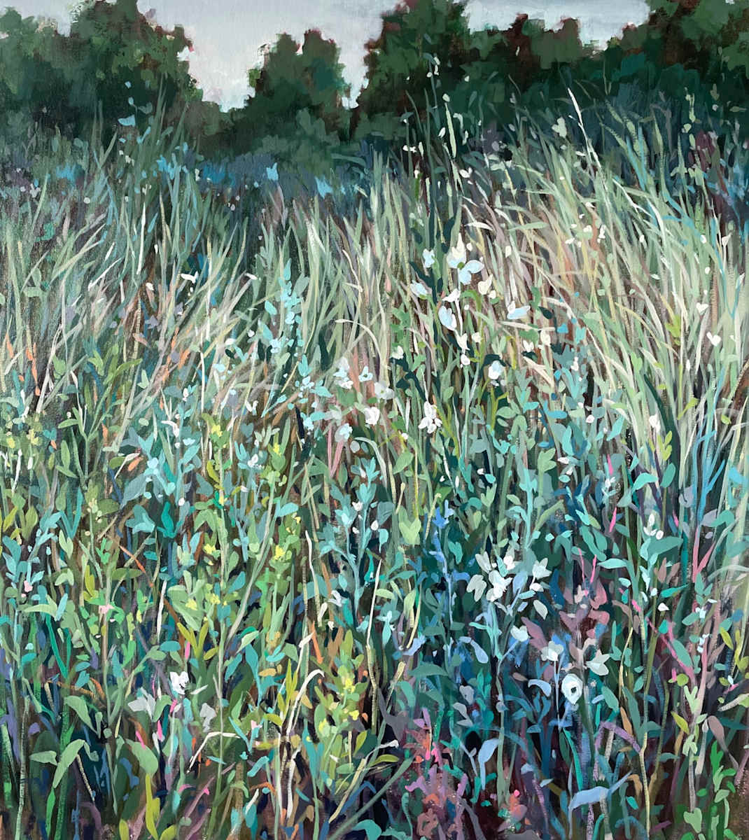 Have To Breathe by Jennifer L Mohr, Image 2.