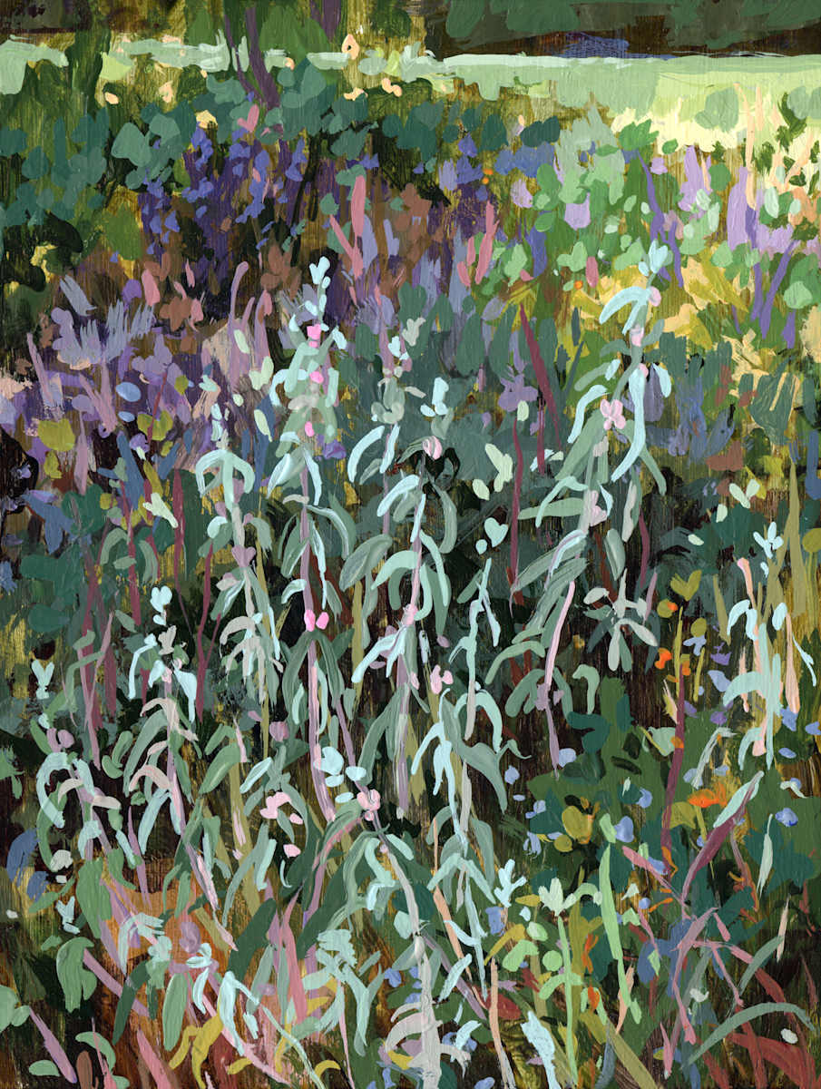 Here I Am by Jennifer L Mohr, Image 1.