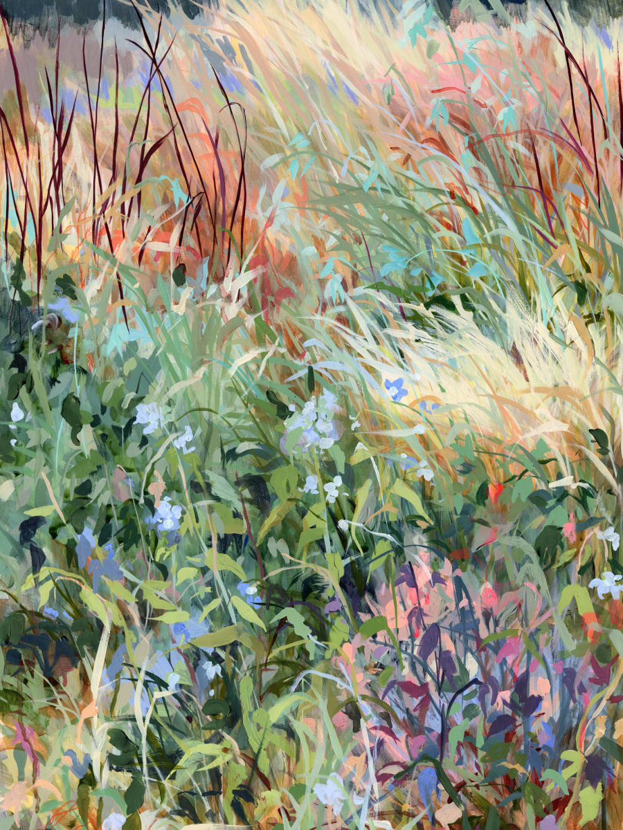 Hold On by Jennifer L Mohr, Image 1.