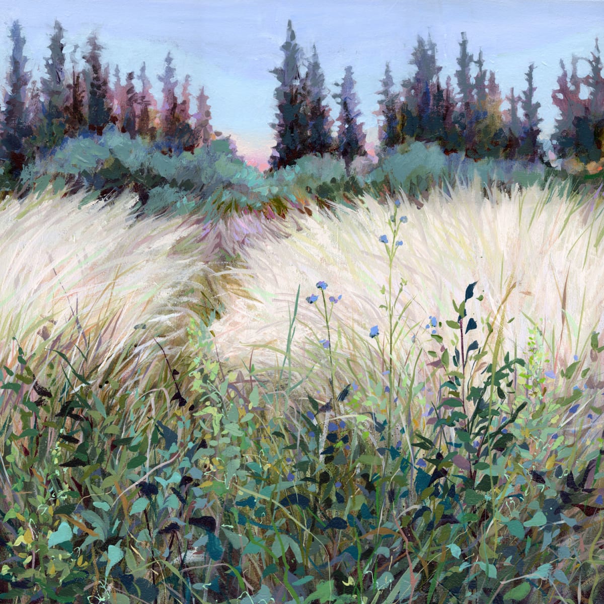 Humble Things by Jennifer L Mohr, Image 3.