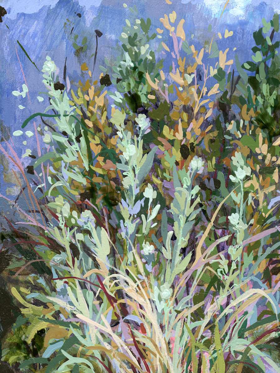 I Know It Well by Jennifer L Mohr 