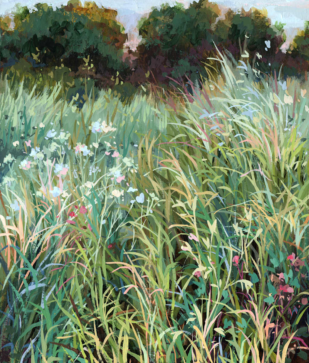 I Was Already There by Jennifer L Mohr, Image 1.