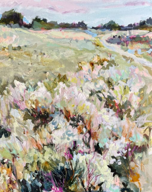 Eastward:  Glenbow Ranch by Jennifer L Mohr, Image 3.