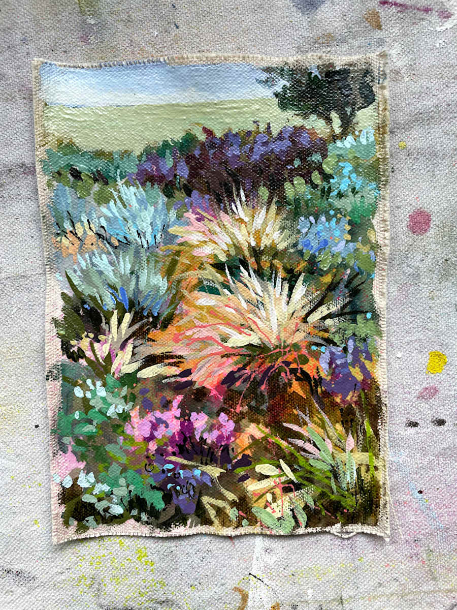 February 2022 Small B, Image 6.