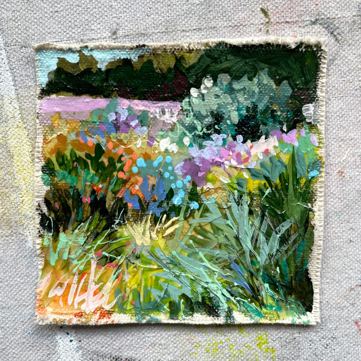 February 2022 Mini A 