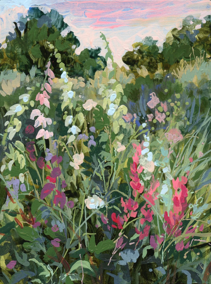 I'd Leave It All by Jennifer L Mohr, Image 1.