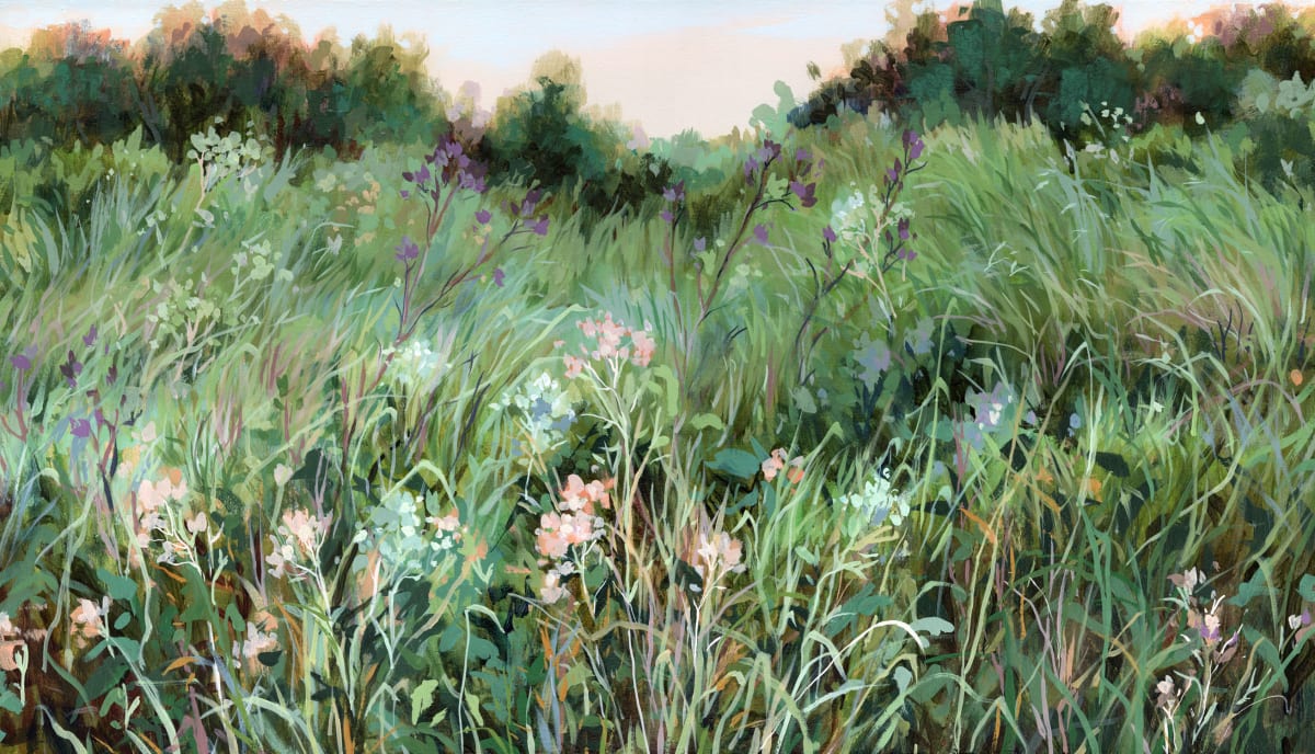 I'll Stay by Jennifer L Mohr, Image 2.