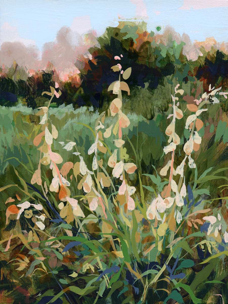 In My Bones by Jennifer L Mohr 