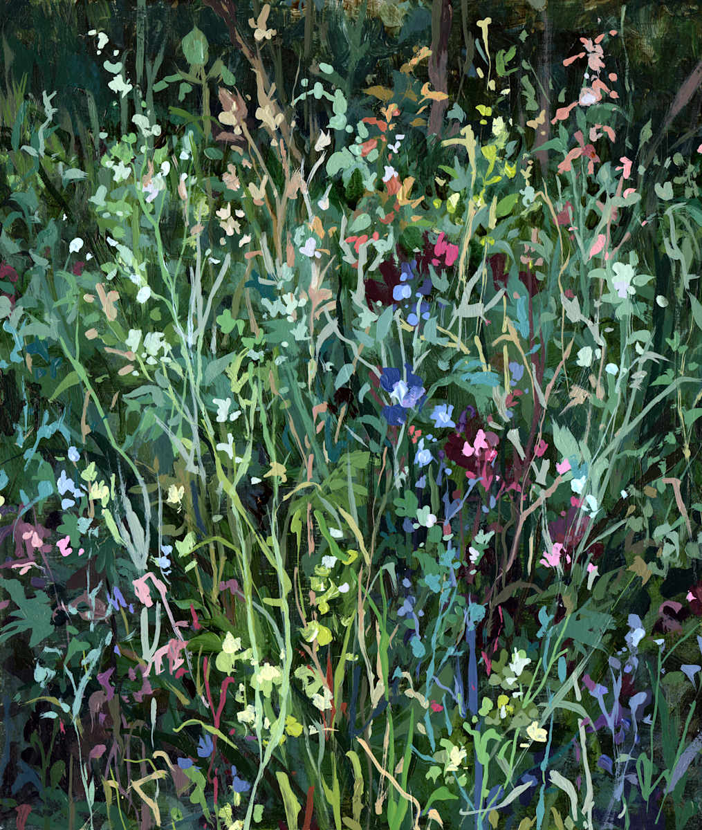 Inner Narrative by Jennifer L Mohr, Image 3.