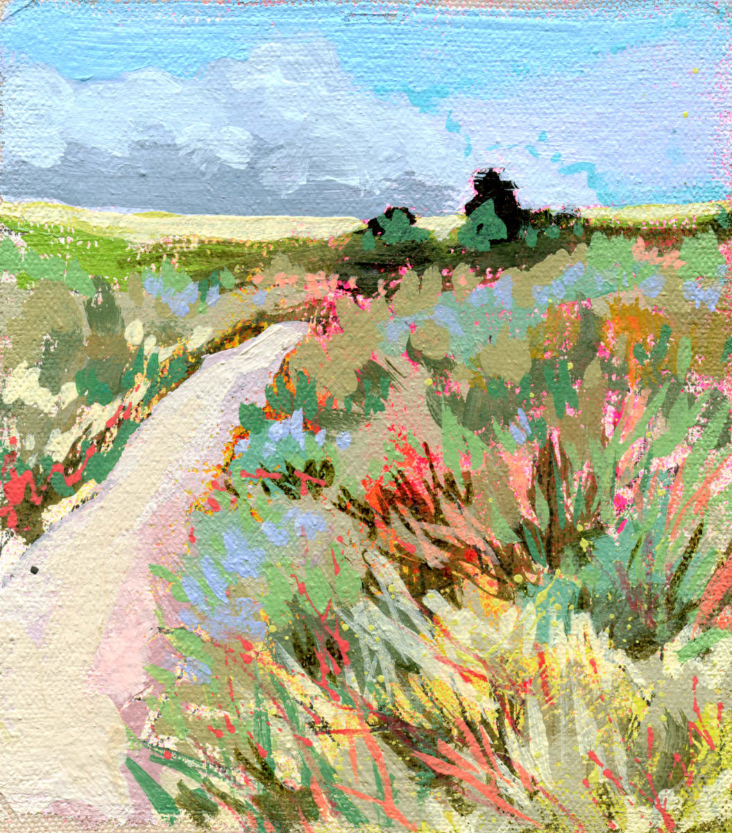 Belonging N - Unstretched 