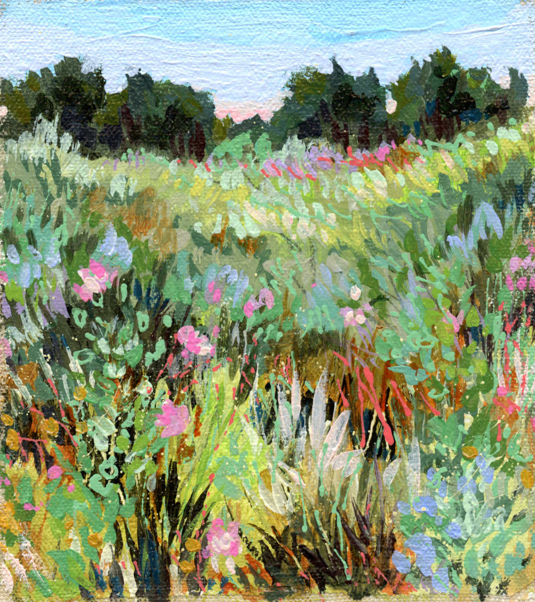 Belonging O - Unstretched 