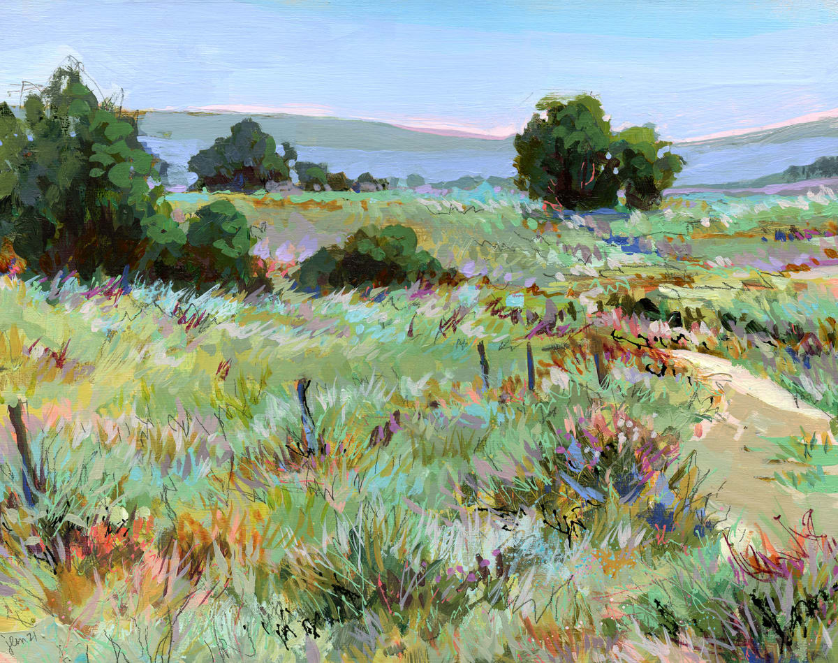 Refuge by Jennifer L Mohr, Image 2.