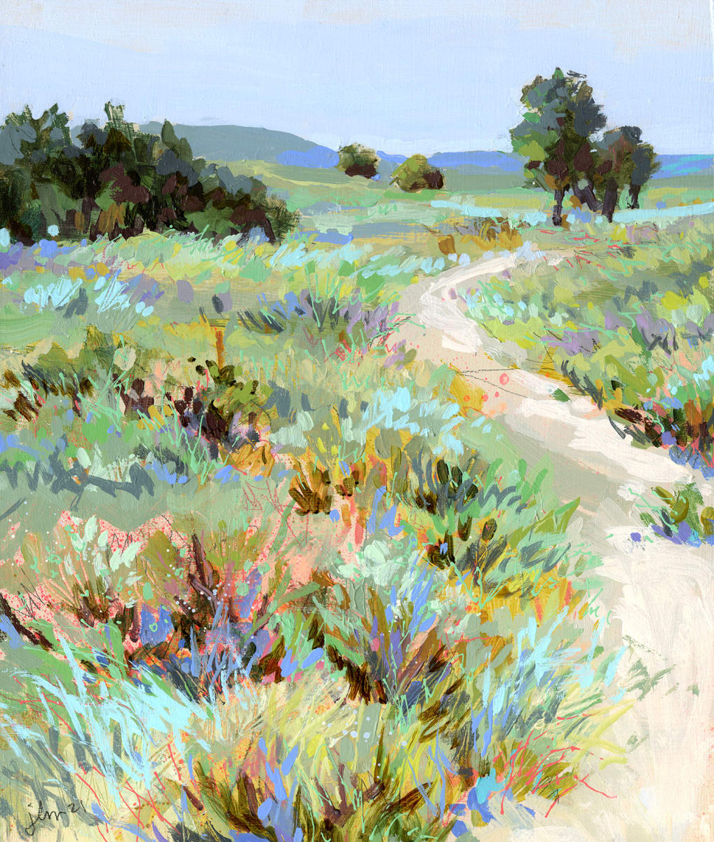 This Is Me by Jennifer L Mohr 