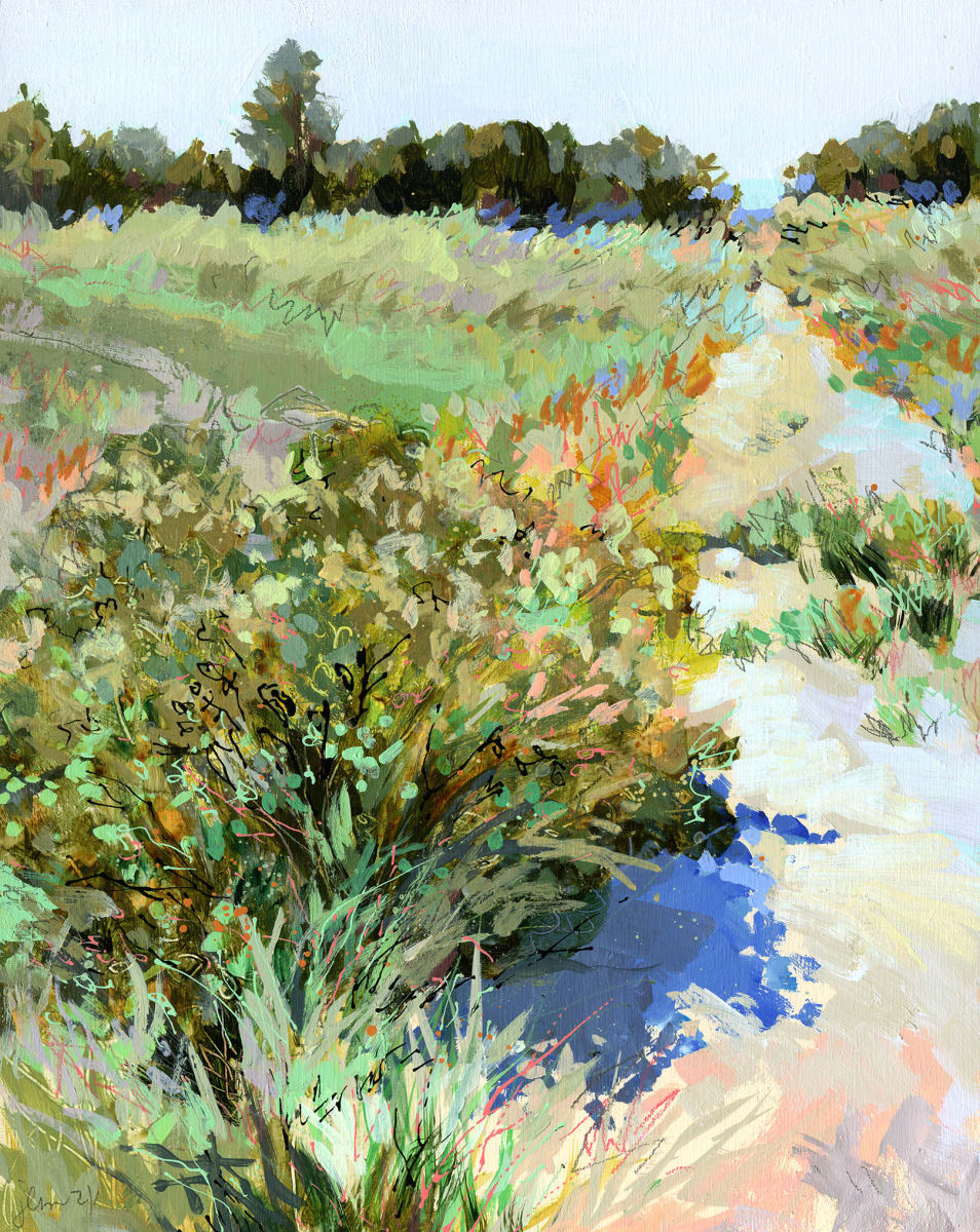 Timeless Moment by Jennifer L Mohr, Image 2.