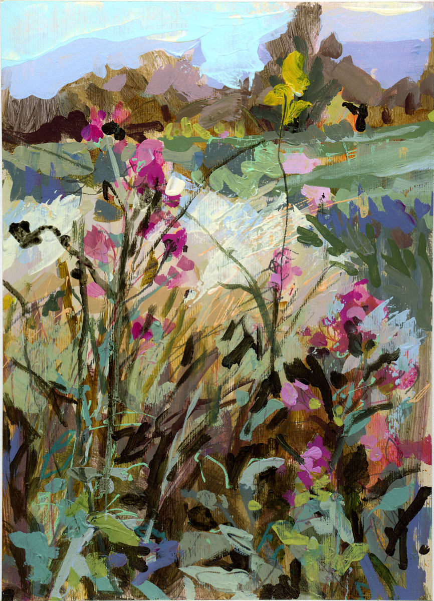 In This Moment - Study, Image 1.