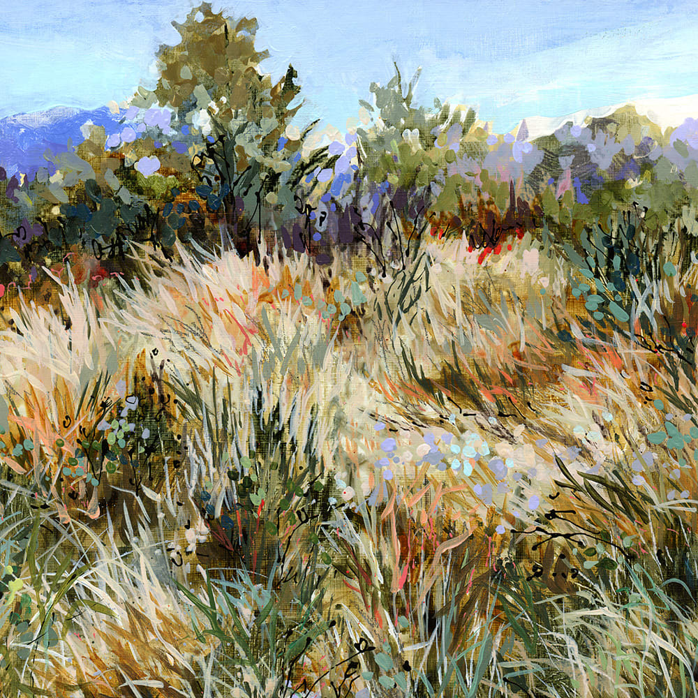 Can't Stop Now by Jennifer L Mohr, Image 1.