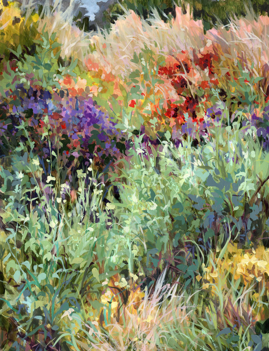 Just Enough by Jennifer L Mohr 