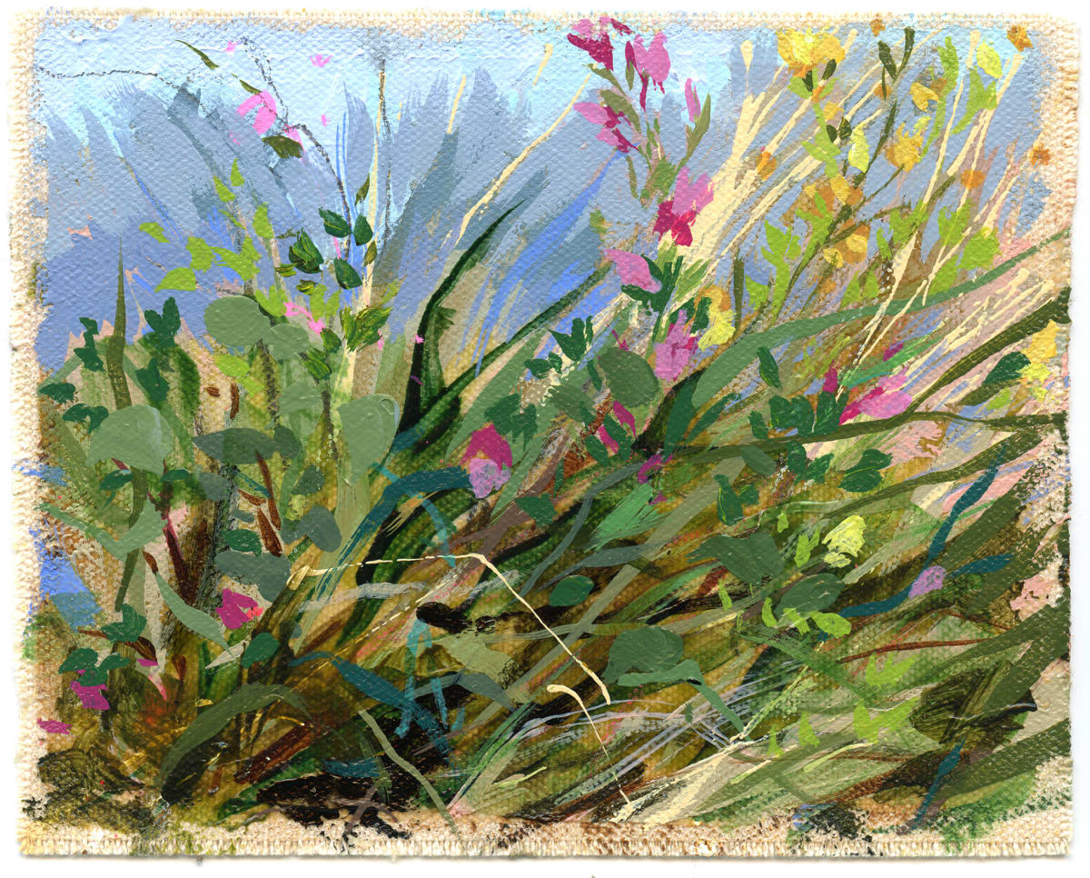 K - Summer 2022 Mini by Jennifer L Mohr 